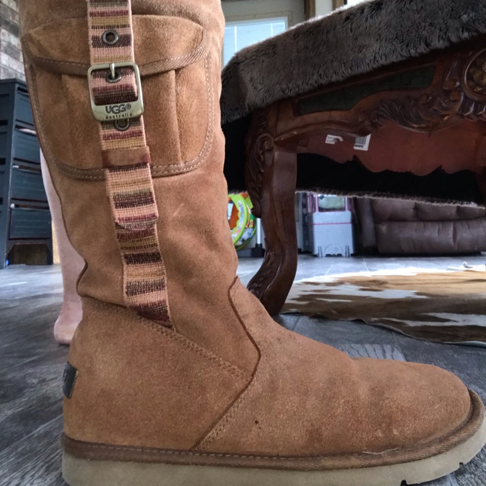 Ugg size 9 boots